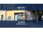 Immobile in asta di 29 m² in vendita a Sale