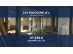 Immobile in asta di 275 m² in vendita a San Calogero