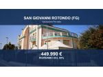 Immobile in asta di 2572 m² in vendita a San Giovanni Rotondo