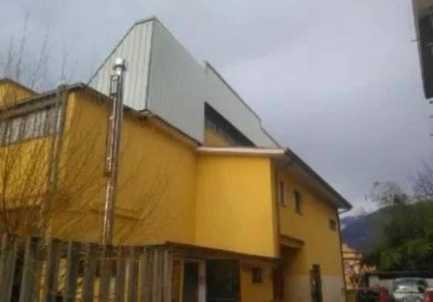 Immobile in asta di 2262 m² in vendita a Sora - Foto 12