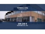 Immobile in asta di 315 m² con più di 5 locali in vendita a Termoli