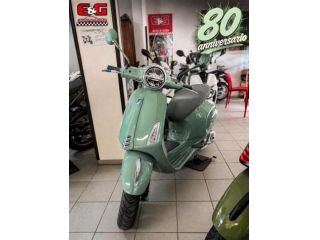 VESPA Primavera 125 NEW 2026 80 th 8 rif. 24087235