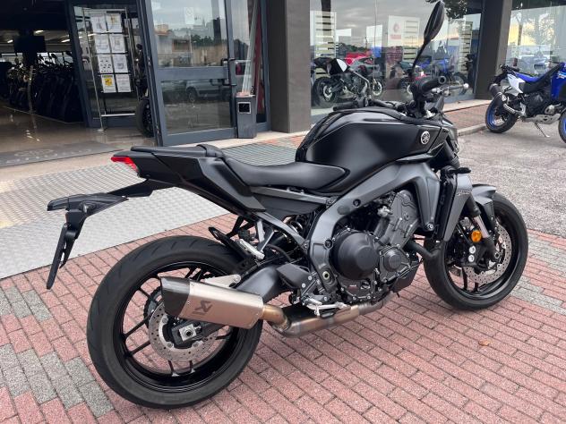 Yamaha MT-09 null - Foto 7