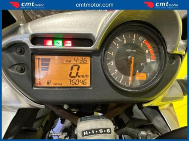 HONDA Transalp XL 700 V Garantita e Finanziabile rif. 23749018 - Foto 5