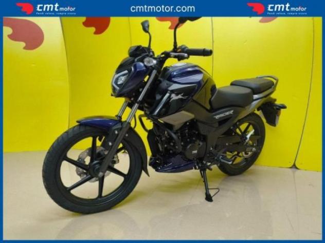 TVS Motor Raider 125 Garantita e Finanziabile rif. 24002135 - Foto 2