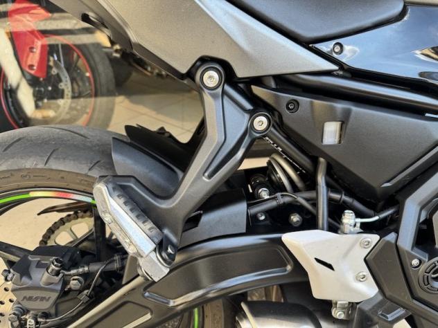 Kawasaki Ninja 650 null - Foto 6