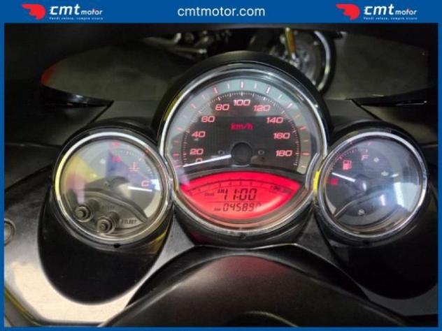 YAMAHA T-Max 500 Garantito e Finanziabile rif. 24083829 - Foto 5