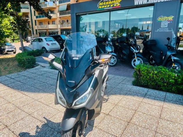 HONDA Forza 350 TUTTO INCLUSO ANCHE PASSAGGIO! MINI RATE rif. 24019128 - Foto 7