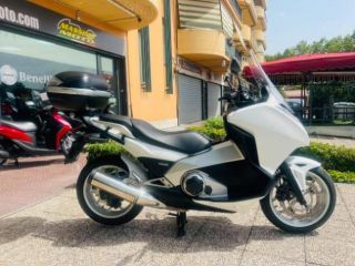 HONDA Integra 700 TUTTO INCLUSO ANCHE PASSAGGIO! MINI RATE rif. 23996017