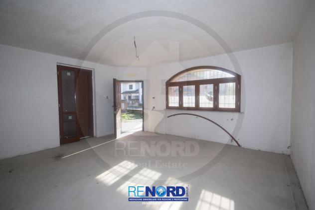 BIFAMILIARE di 4 vani e di 200 mq (RONCARO) rif. CC6243 - Foto 9