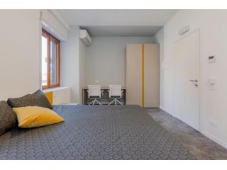 Delizioso posto letto in doppia [BS_TGN14-A_D4]