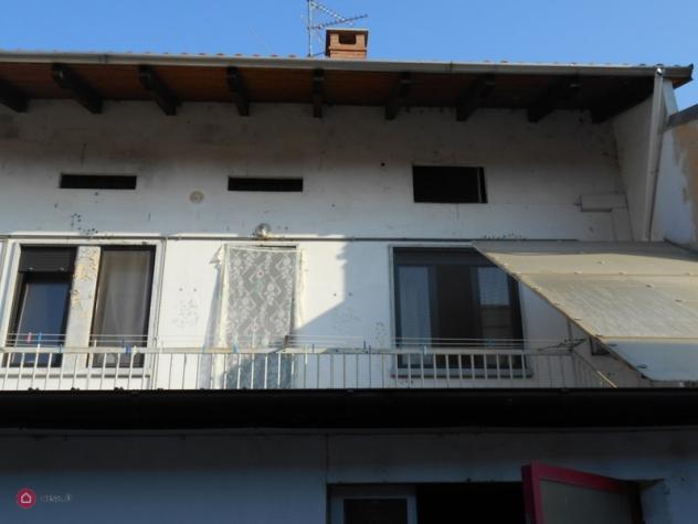 IMMOBILE COMMERCIALE di 3 vani e di 180 mq (CIGLIANO) rif. 035 - Foto 8