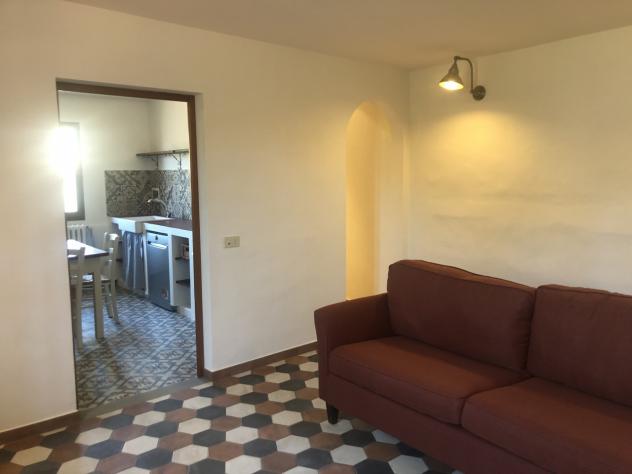 APPARTAMENTO di 4 vani e di 90 mq (FIRENZE) rif. A5 VIA DEI SERRAGLI - Foto 10