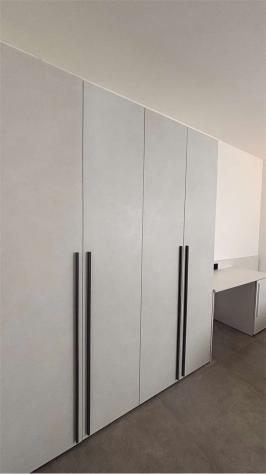 A001160 - Bilocale arredato e corredato - Foto 14