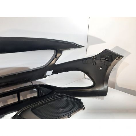 Pacchetto AMG Paraurti Mercedes A W176 LCI-13341 - Foto 10