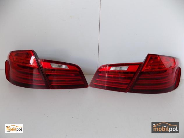 BMW 5 F10 LCI - Fari posteriori (set) - 10970