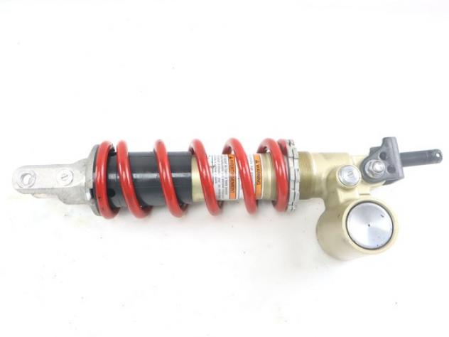 KAWASAKI NINJA 1000 ZX-10R 450140117 AMMORTIZZATORE POSTERIORE 06 - 07 REAR SHOCK ABSORBER - Foto 7