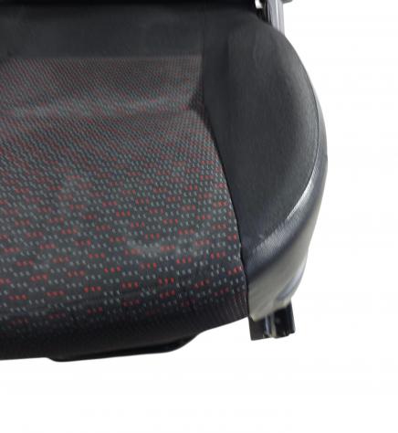 SEDILE ANTERIORE SINISTRO CITROEN Jumper Serie AH03 (14) - Foto 9