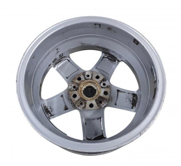 CERCHIO IN LEGA MINI Countryman 1° Serie 9803720 (10) - Foto 12