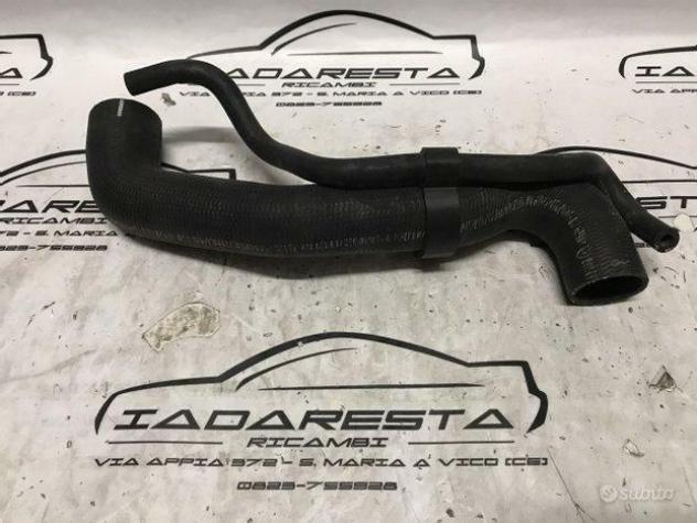Manicotto Radiatore Mercedes Sprinter A9015012782