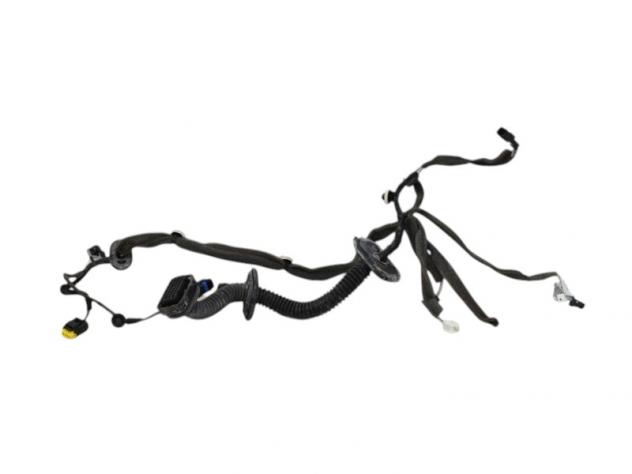Cablaggio Porta Anteriore Destra Renault Scenic 3 241244678R - 16841