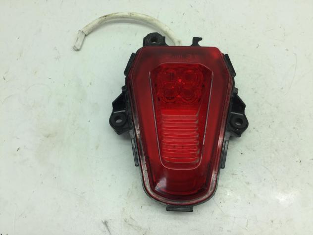 HONDA CB GT ABS KM0 1000 FARO FANALE STOP POSTERIORE - ROTTURA E CREPE 2026