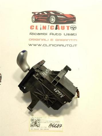 SELETTORE MARCE CAMBIO AUTOMATICO TOYOTA Prius 3° Serie 75C582-RHD 2ZRFXE hybrid 1798 (0916) - Foto 3