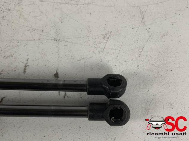 Molle A Gas Portellone Fiat New Panda 51841634 - 39247 - Foto 2