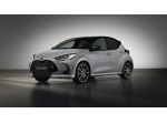 RICAMBI X TOYOTA YARIS PARABOLA 2023