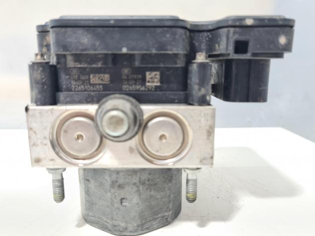 ABS OPEL Adam 1° Serie 13438966 A14XER Benzina (13) - Foto 2