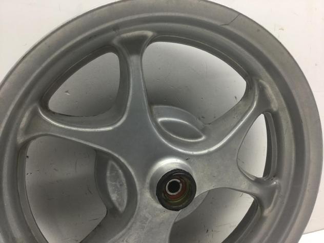 HONDA @ CHIOCCIOLA 150 CERCHIO RUOTA ANTERIORE 13 X 2.75 2000 2002 ZDCKF03A03F - Foto 3