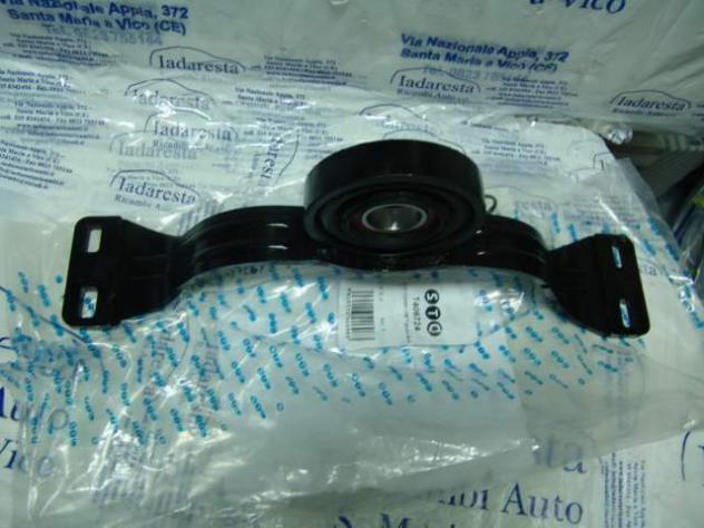 Supporto trasmissione 4x4 vw tiguan 5n0521101c - Foto 3