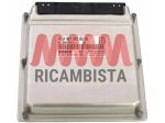 0281010279 A0275458332 Mercedes Sprinter 2.2 centralina motore Bosch