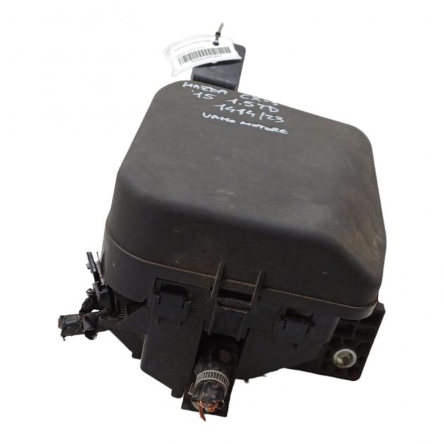 SCATOLA PORTA FUSIBILI MAZDA CX3 Serie 7254-7835AB1 S5Y2, S5Y5, S5Y7, S5Y9 Diesel 1500 (15) - Foto 2