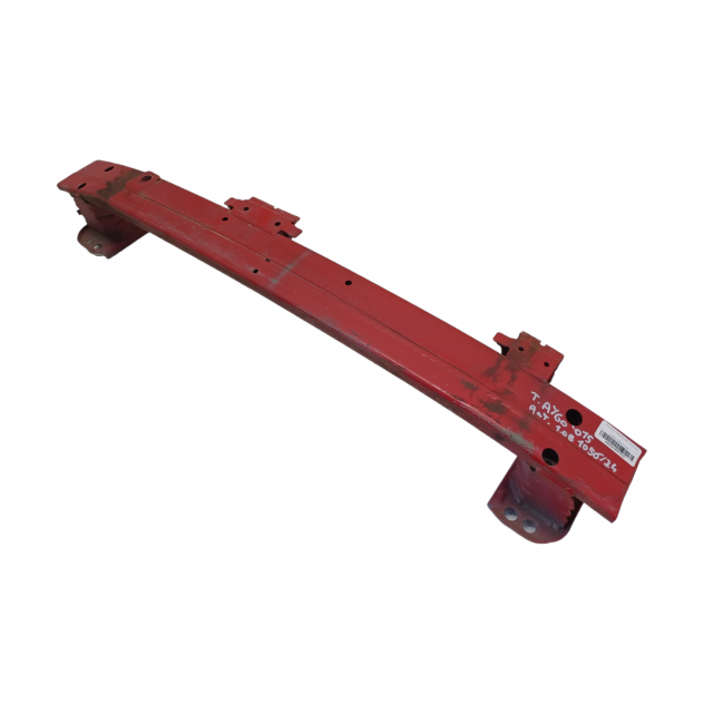 TRAVERSA PARAURTI ANTERIORE TOYOTA Aygo 3° Serie 520210H031 1KR-FE (15) - Foto 3