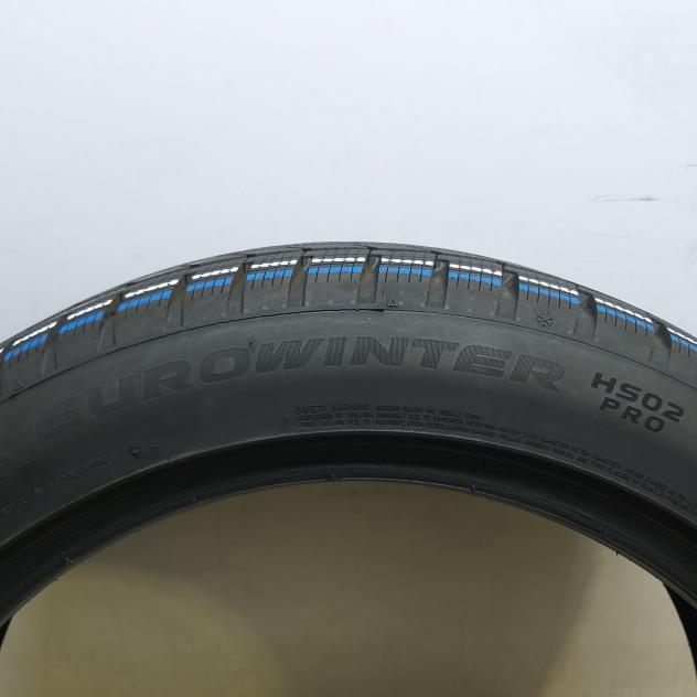 4 GOMME 225 50 19 FALKEN A67811 - Foto 5