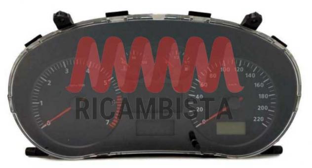 Seat Ibiza quadro strumenti marca VDO W06K0920801A - Foto 6