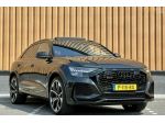 RICAMBI AUDI Q8 S LINE 2021