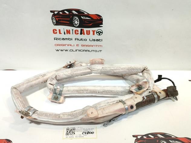 AIRBAG A TENDINA LATO SINISTRO OPEL Insignia S. Wagon 13222996 A20DTH (0817) - Foto 2