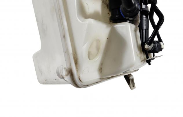 VASCHETTA TERGI ANT VOLKSWAGEN Golf 7 Berlina 5G0955453T CXX Diesel 1600 (12) - Foto 5