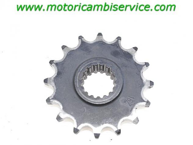 PIGNONE BMW F 800 GS K72 (2006/20013) 27717708479 SPROKET - Foto 2