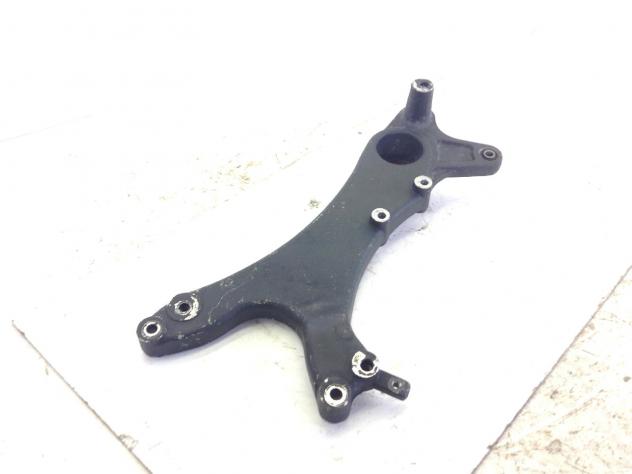 KYMCO AGILITY R16 4T 125 STAFFA SUPPORTO SCARICO MARMITTA 2012 C20000 - Foto 2