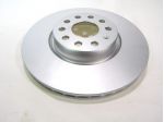 562387JC DISCO FRENO ANTERIORE DESTRO O SINISTRO JURID AUDI A3 2.0 TDI 103K &hellip;