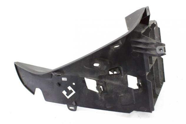 BMW R 1200 RT 46637728668 GRIGLIA RADIATORE DESTRA K52 13 - 19 RIGHT RADIATOR TRIM PANEL 46631541736 - Foto 3