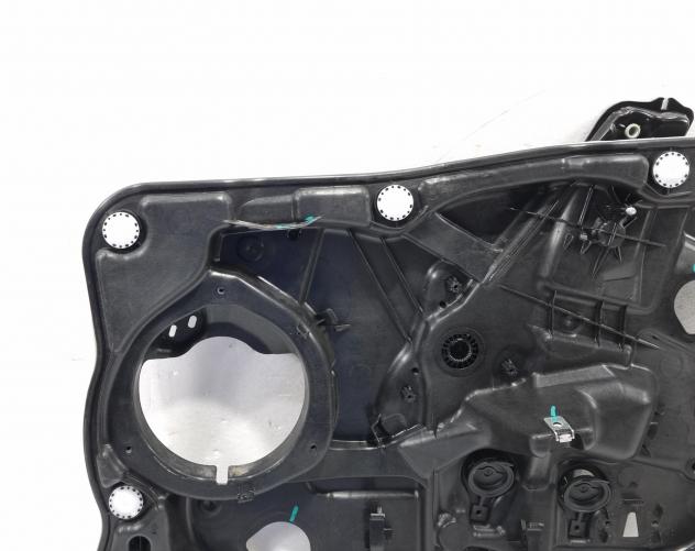ALZACRISTALLO ELETTRICO ANT. DX FIAT 500 X Serie 552 63 087, 552 63 088 (15) - Foto 5
