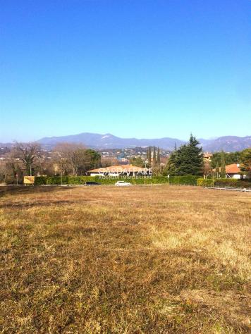 TERRENO EDIFICABILE IN VENDITA A MANERBA DEL GARDA - Foto 2