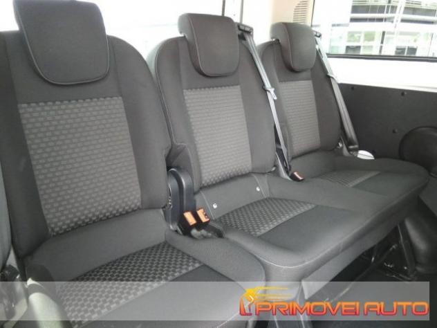 FORD Transit Custom 310 2.0 TDCi 130 Combi Trend rif. 19221886 - Foto 8