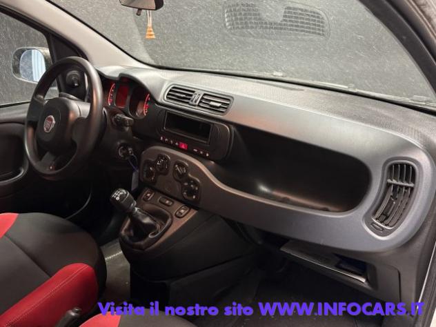 FIAT Panda VAN TwinAir Natural Power Pop 2 posti + IVA rif. 24013377 - Foto 8