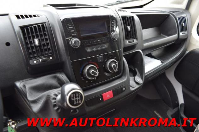 FIAT Ducato 30 MH2 2.3 Multijet Furgone 180CV rif. 23838861 - Foto 5