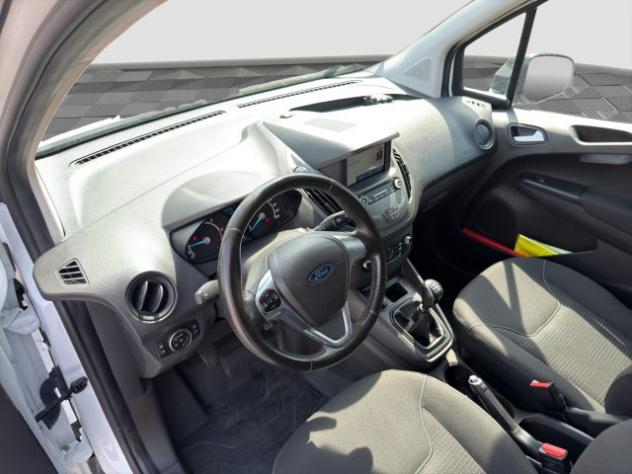 FORD Transit Courier Transit Courier 1.5 TDCi 100CV Van Trend rif. 23935127 - Foto 9